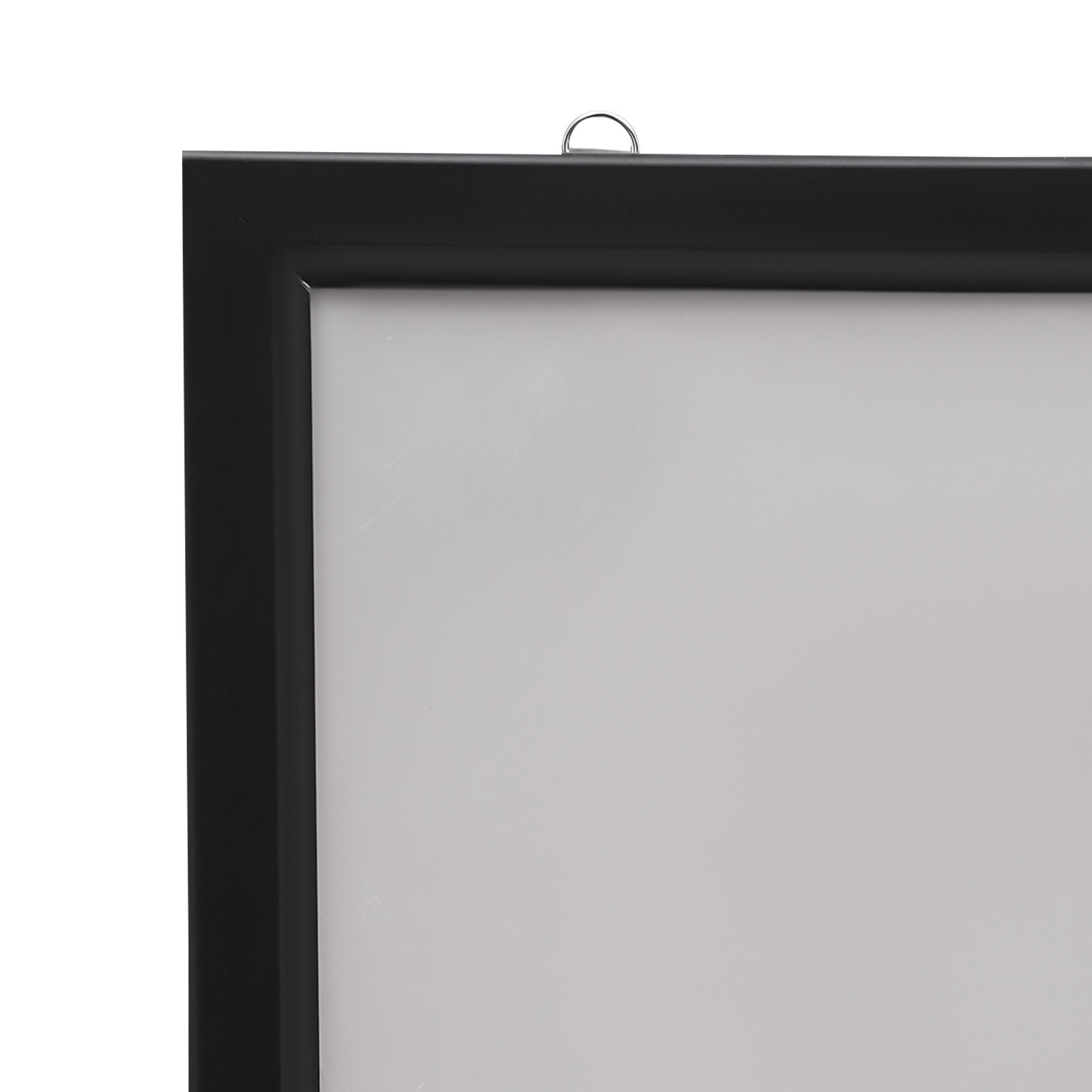 LED Light Box Restaurant Supermarket Movie Poster Display Frame Menu Sign Board