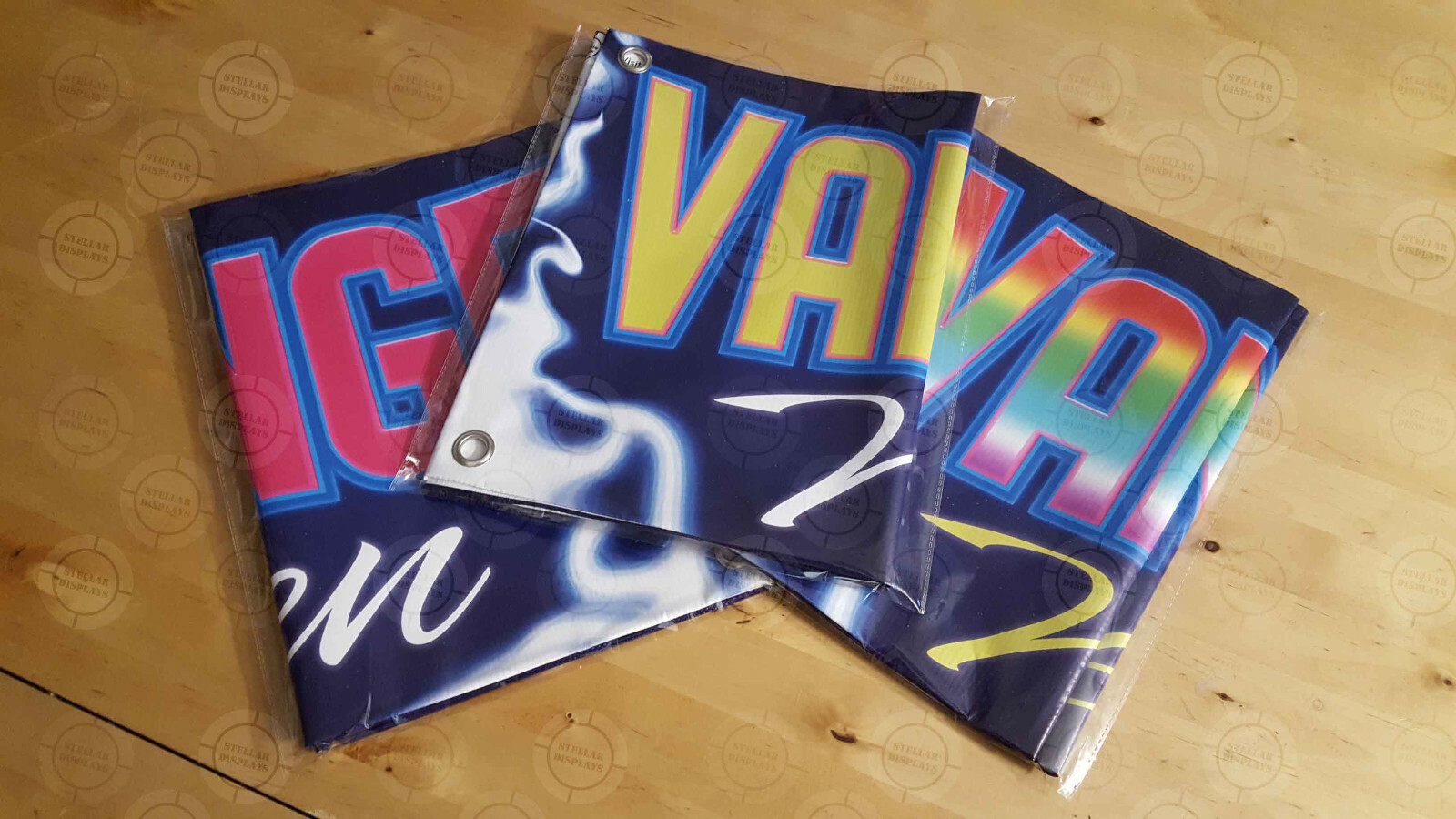 VAPE LOUNGE Now Open Banner Vinyl Display Various Bright Color Sign Poster Lona