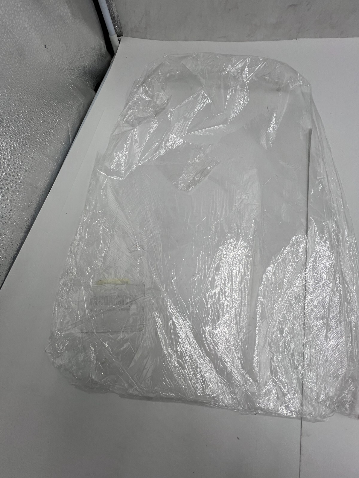 (Qty 3) SmartSign 16KG Parking Vehicle ID Required Up to $200 Fine For Violation