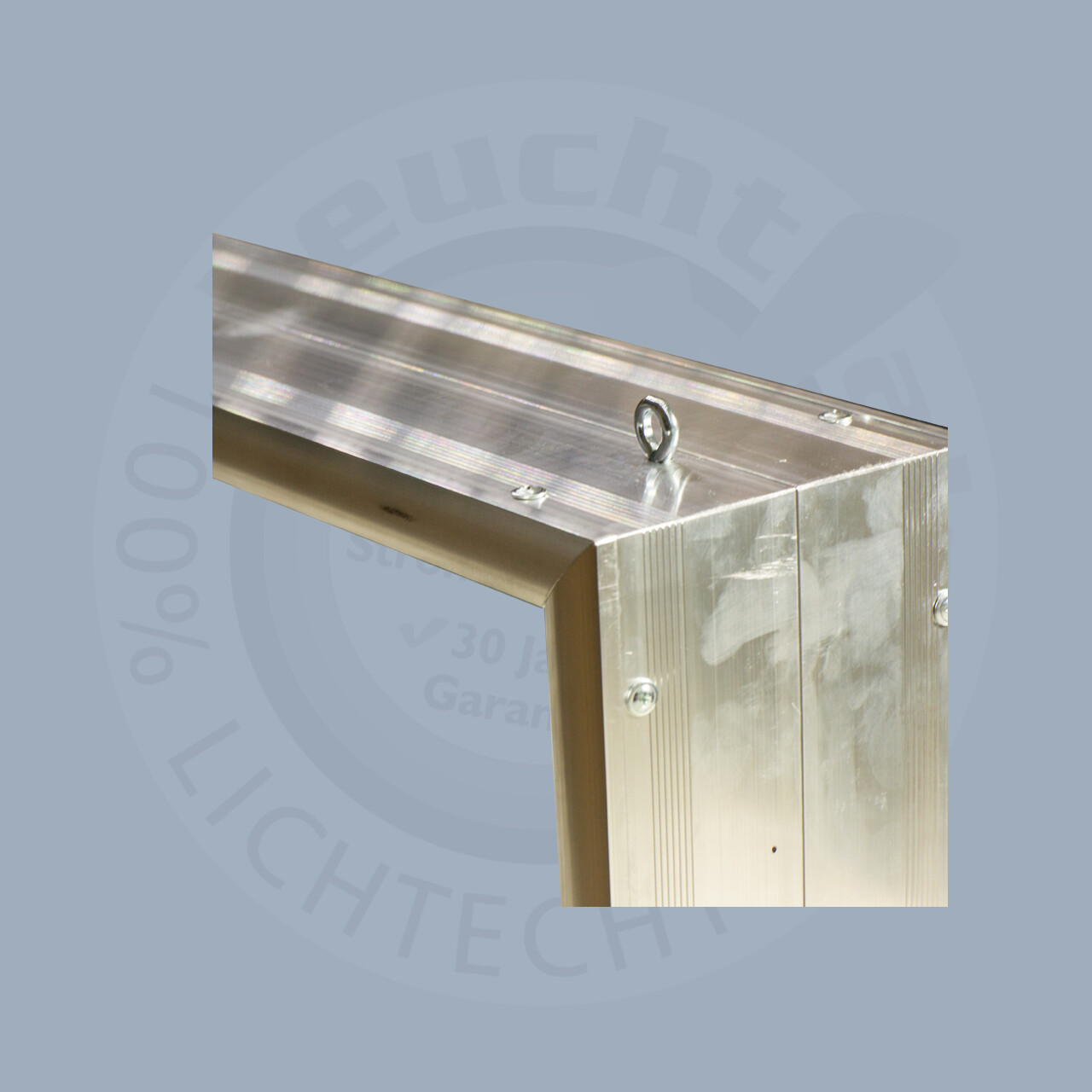 40% Discount 2-seitiger LED Lightbox 1530-32 11/16-5 7/16in Boom Exhibitor