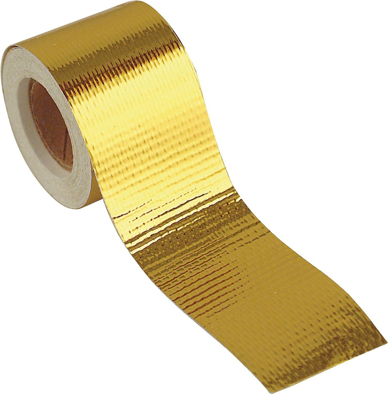 Design Engineering INC. Reflect-A-Gold High-Temperature Heat Reflective Adhes…