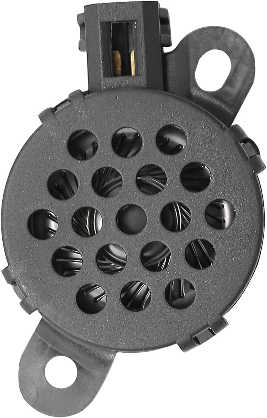 4L1Z-15K864-A Parking Aid System Speaker Buzzer Replacement for Ford F250 350