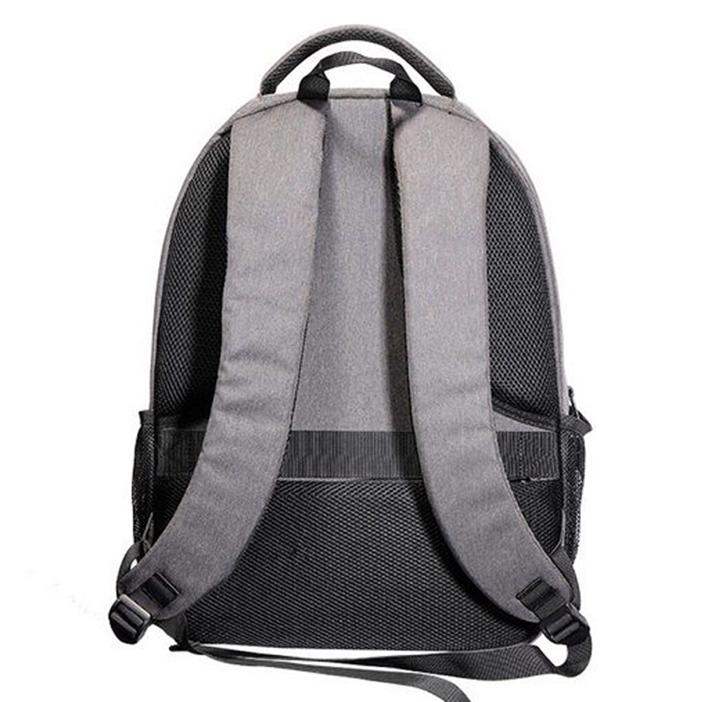 3D Hologram Projector Fan Advertising Zipper Backpack LED Display Holographic