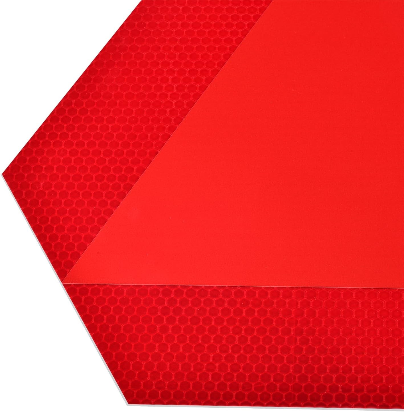 Slow Moving Vehicle Triangle Sign, Aluminum Slow Moving Triangle Safety Sign