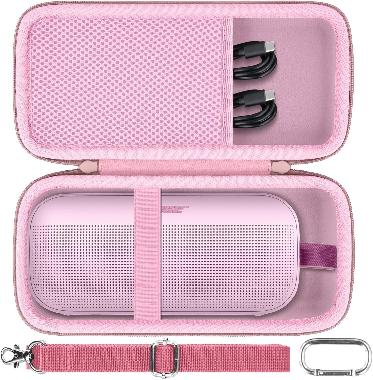 case only Bose SoundLink Flex Portable Speaker LE 2nd Generation from japan
