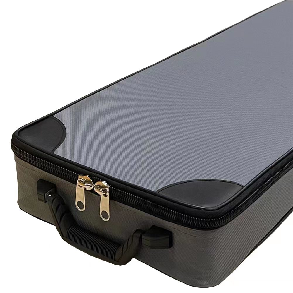 Travel Carrying Case, Trade Show Shipping Bag(ONLY) for Retractable Banner Stand