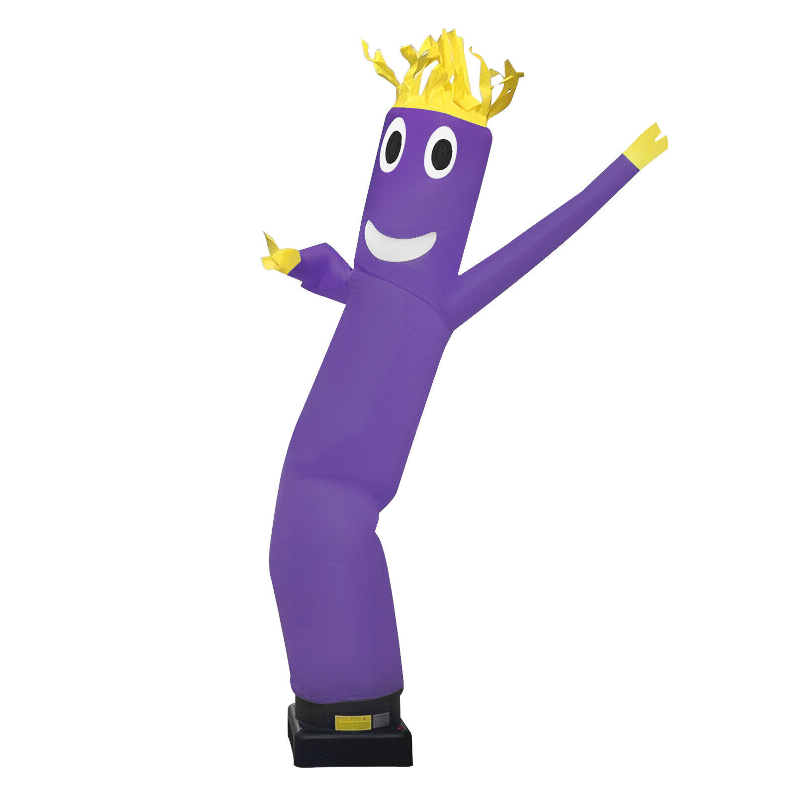 10ft Inflatable Tube Man for Outdoor Decoration Advertising Promotion USA