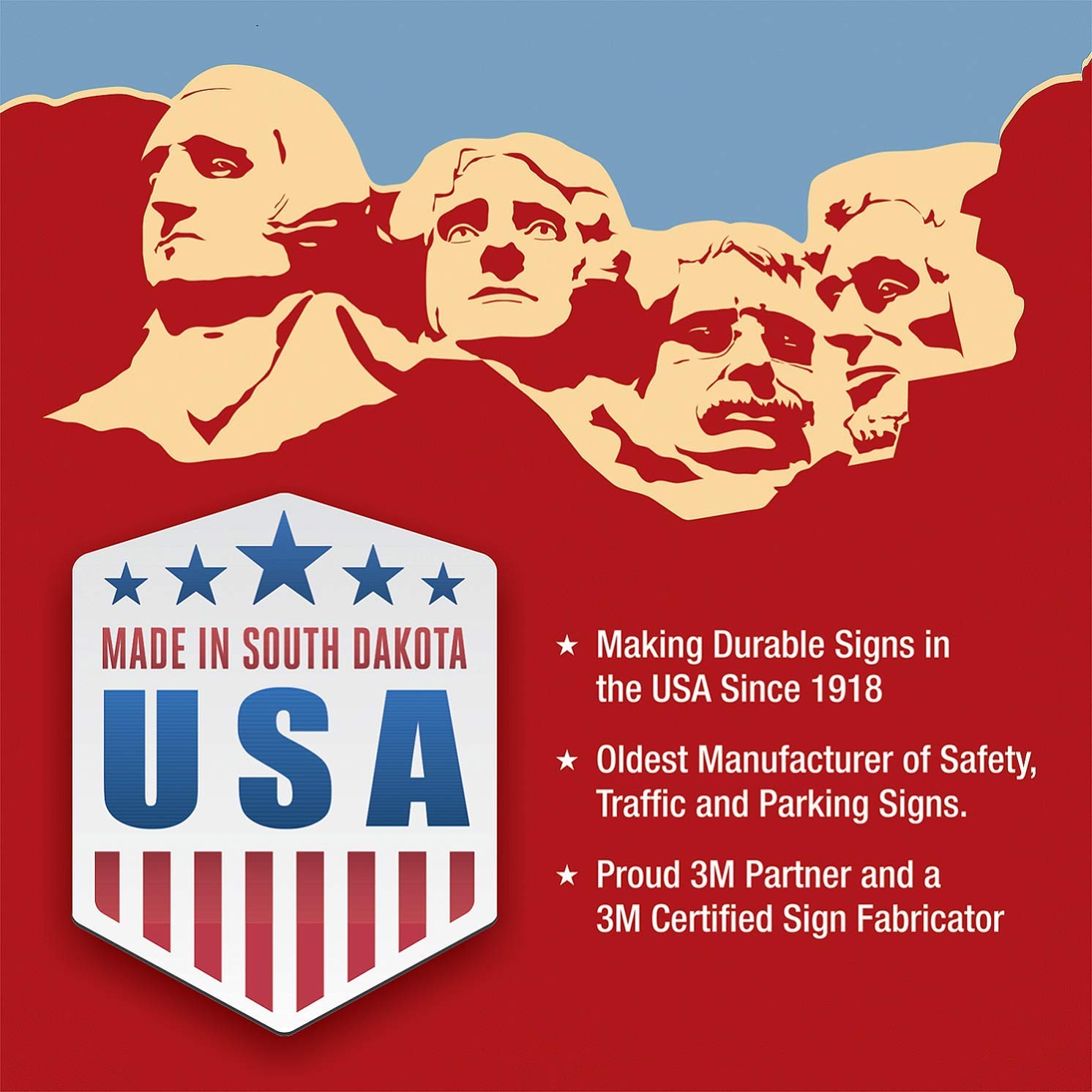 Fire Extinguisher Bilingual Sign 10×14&Prime; Plastic S1686PL Spanish English