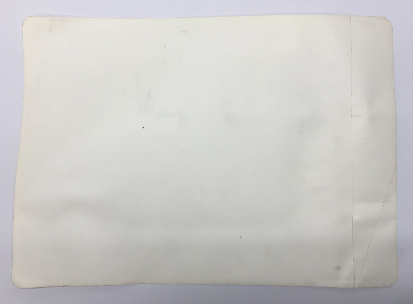 Unbranded 14&Prime;x10&Prime; &lsquo;Exit Only&rsquo; (7)/ &lsquo;To Exit&rsquo; (1) Adhesive Back Signage NOS