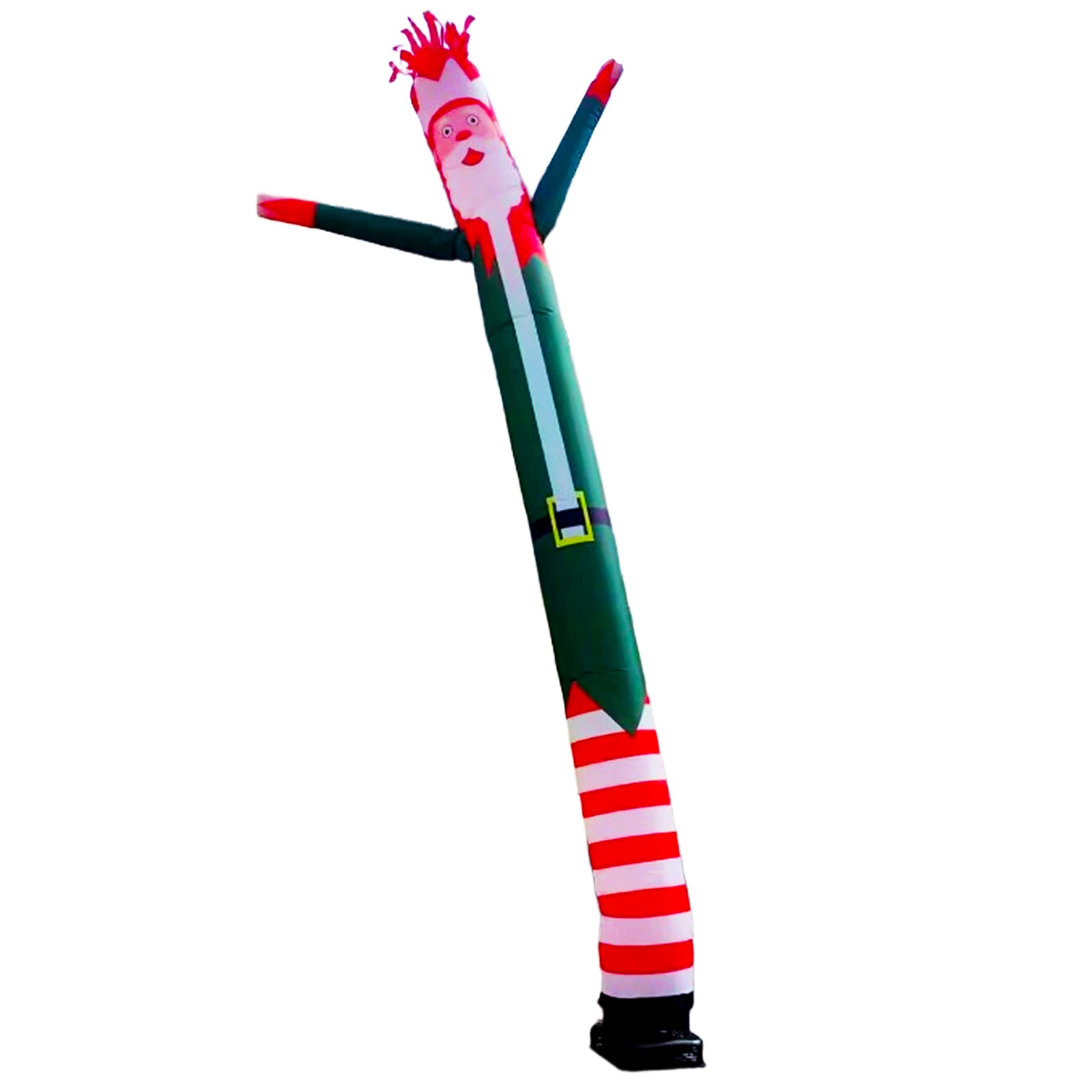 10/20FT Inflatable Advertising Air Wind Tube Puppet Wavy Man Dancer (NO Blower)